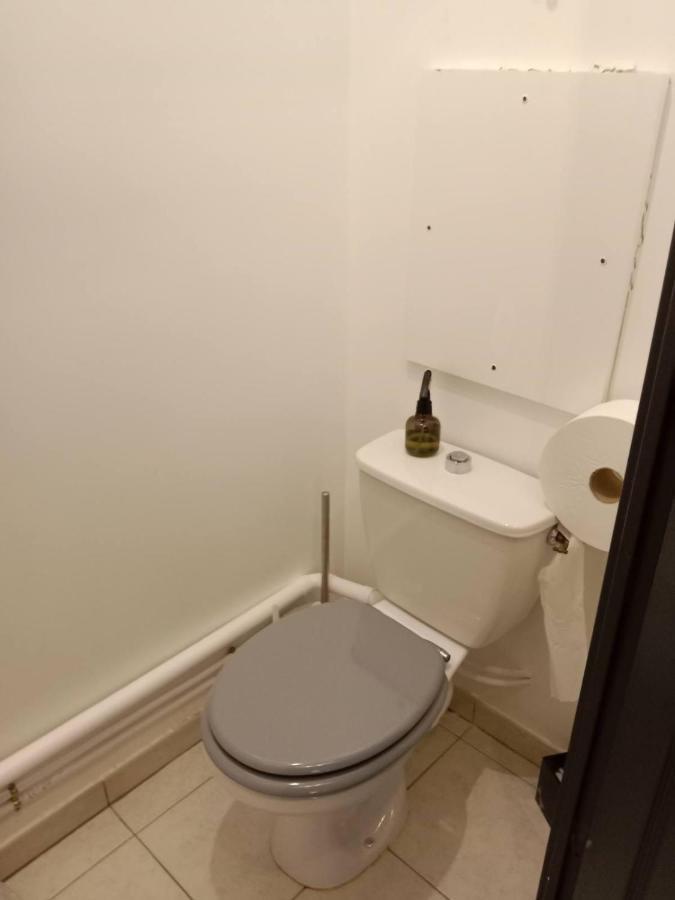 Insolite 199 Chambéry Exteriör bild