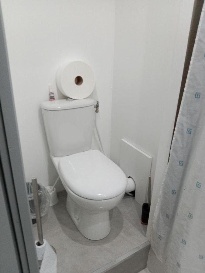 Insolite 199 Chambéry Exteriör bild
